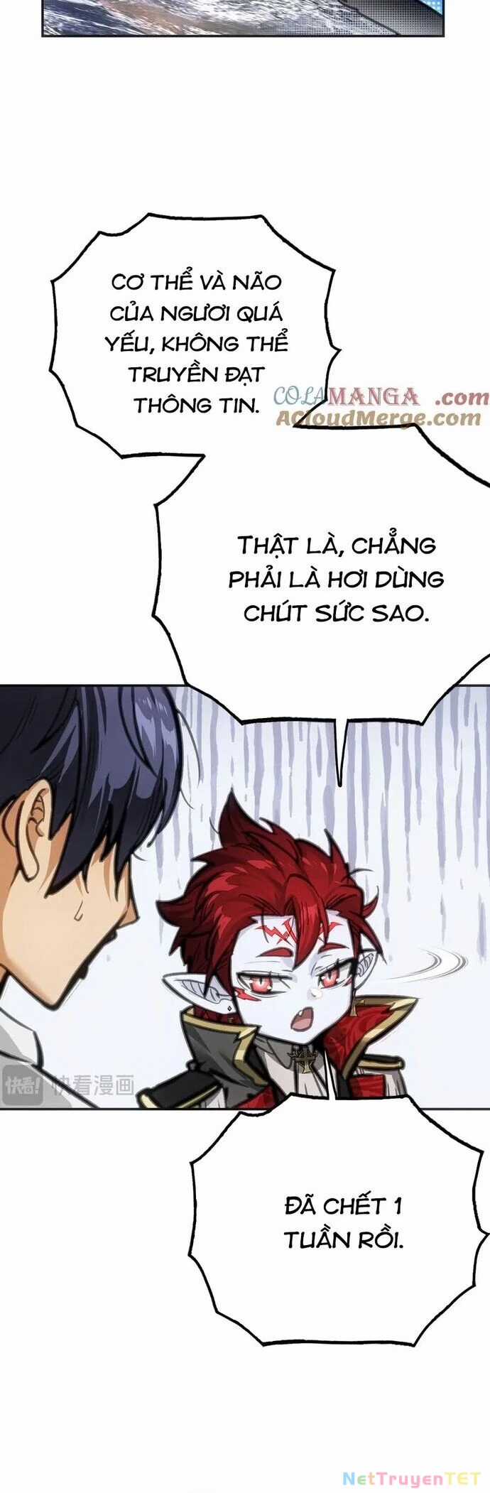 Chí Tử Chí Cường - Chapter 38 - Trang 20