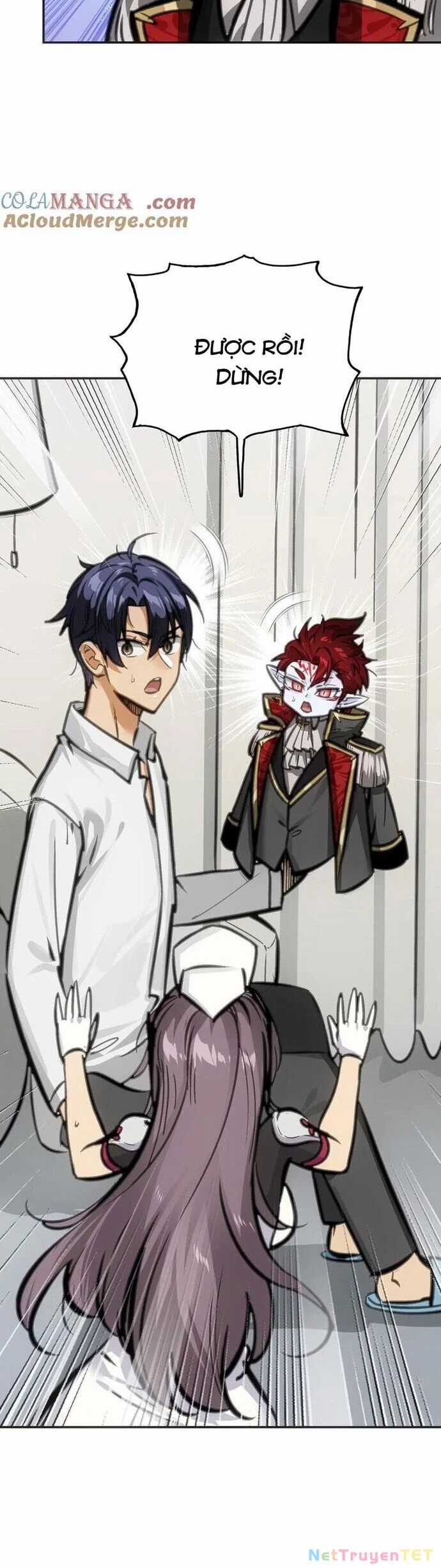 Chí Tử Chí Cường - Chapter 38 - Trang 22