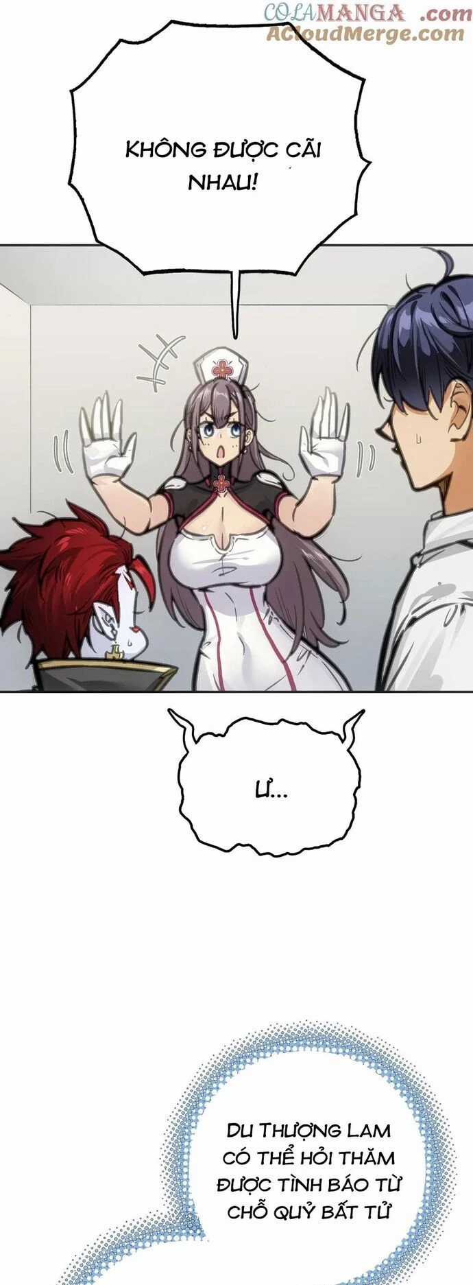 Chí Tử Chí Cường - Chapter 38 - Trang 23