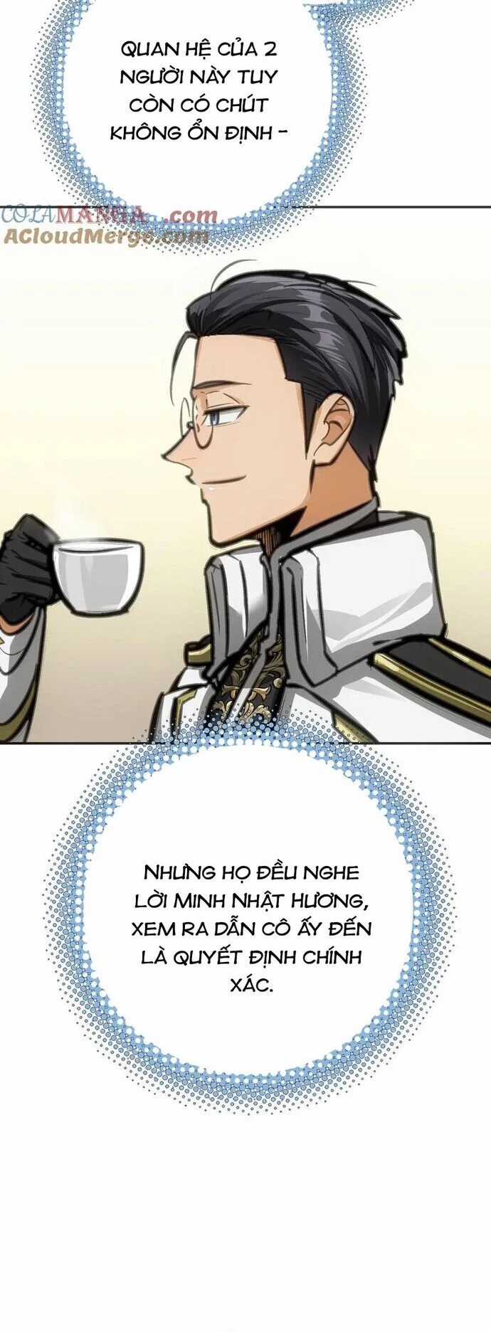 Chí Tử Chí Cường - Chapter 38 - Trang 24