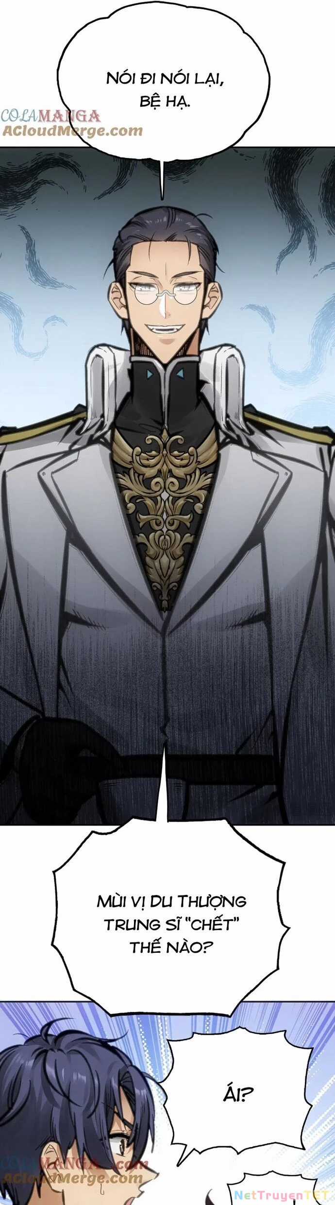 Chí Tử Chí Cường - Chapter 38 - Trang 25