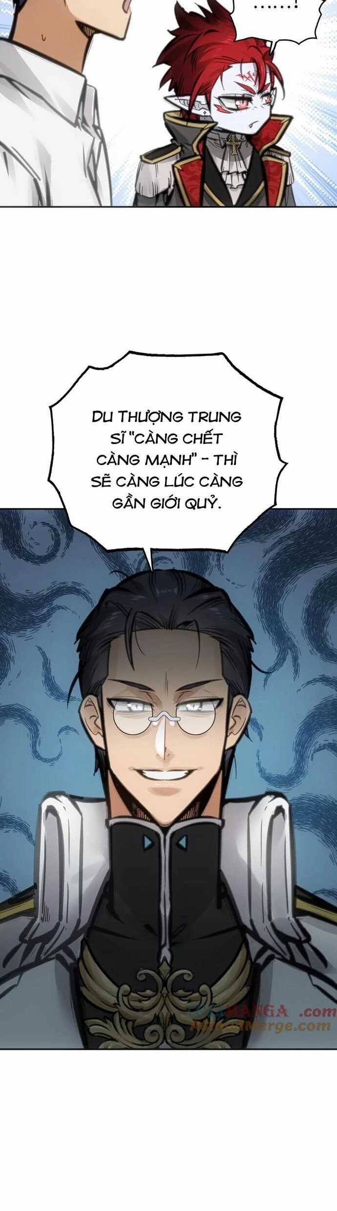 Chí Tử Chí Cường - Chapter 38 - Trang 26