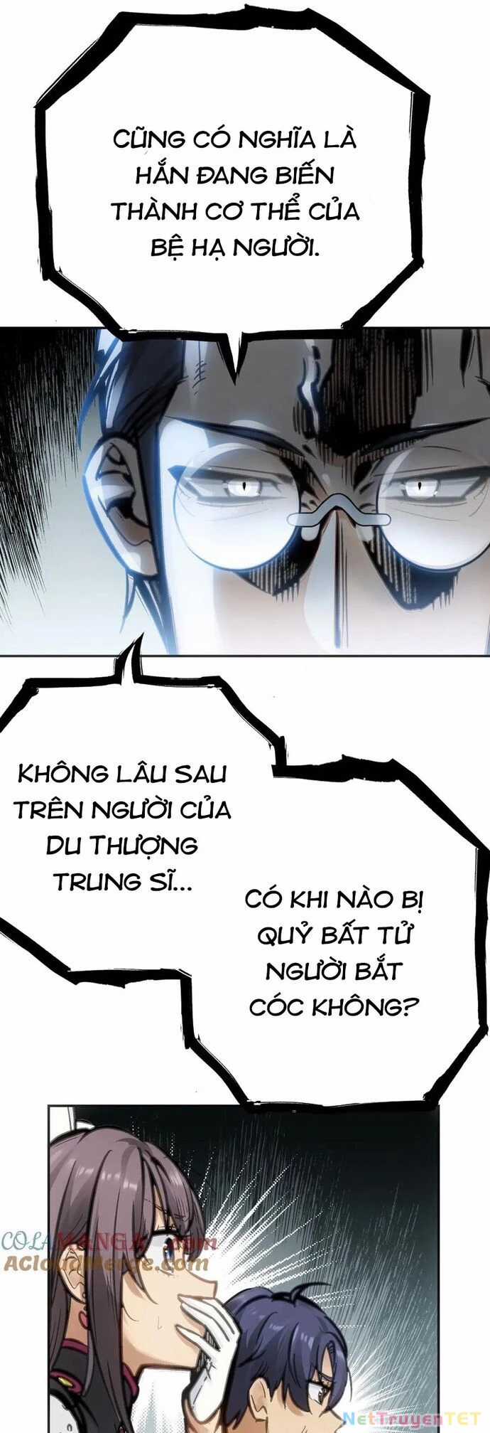 Chí Tử Chí Cường - Chapter 38 - Trang 27