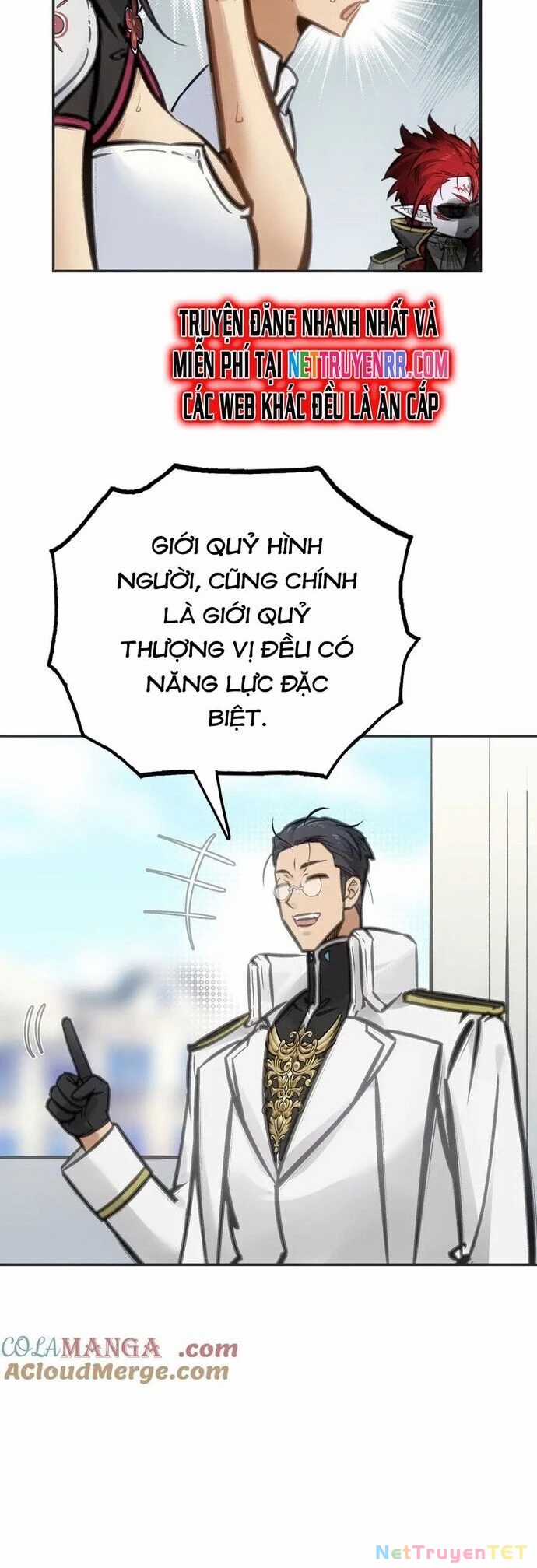 Chí Tử Chí Cường - Chapter 38 - Trang 28