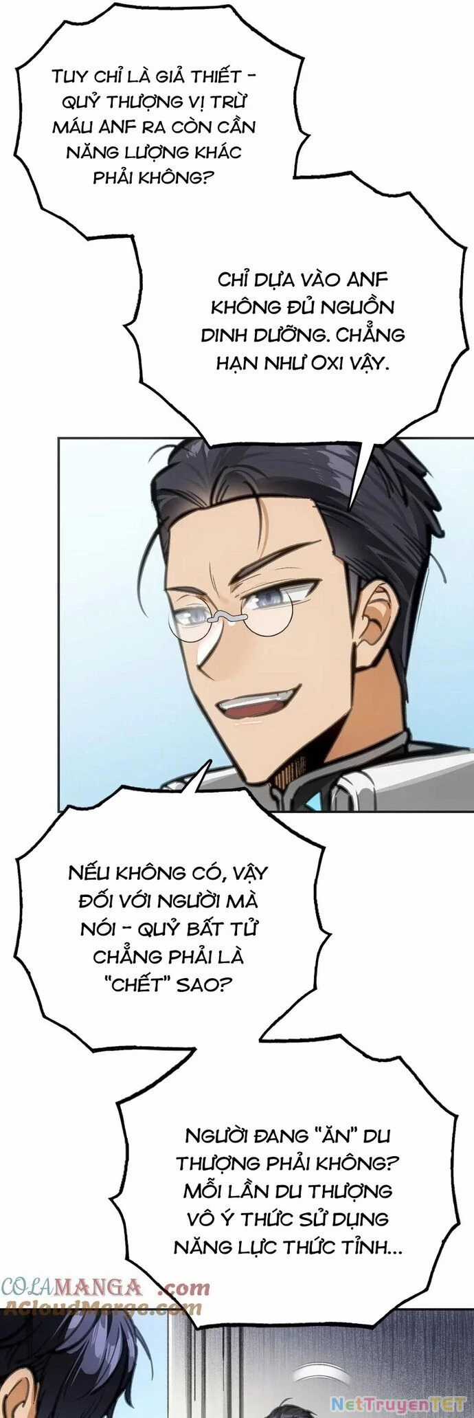 Chí Tử Chí Cường - Chapter 38 - Trang 29