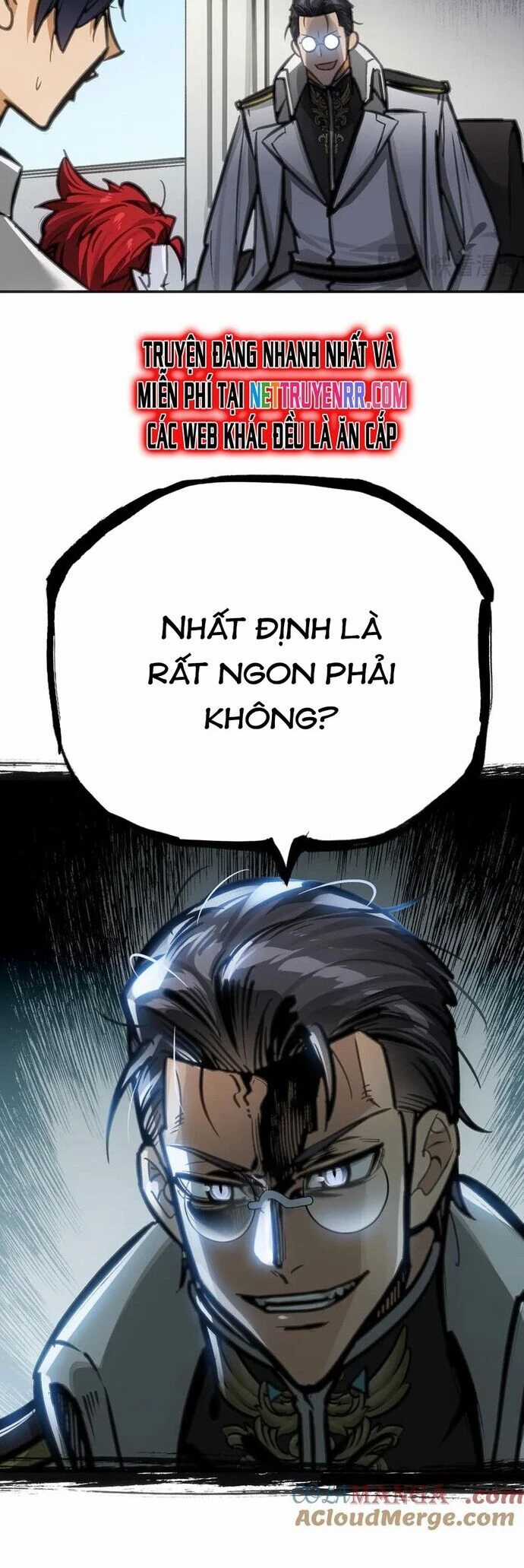 Chí Tử Chí Cường - Chapter 38 - Trang 30