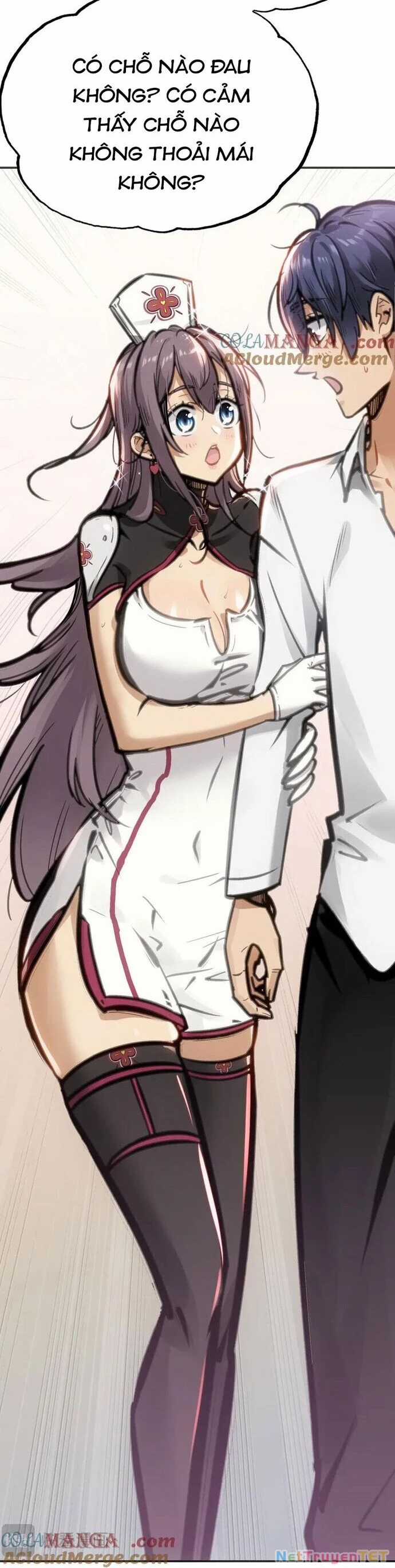 Chí Tử Chí Cường - Chapter 38 - Trang 4