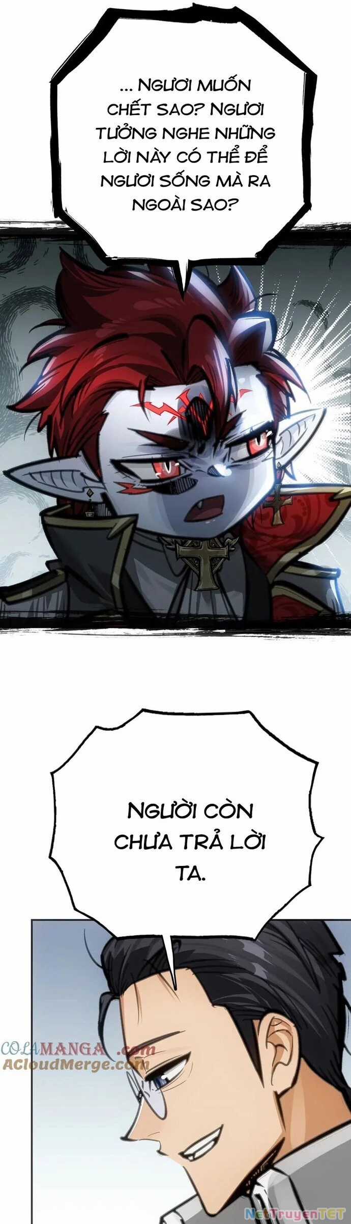 Chí Tử Chí Cường - Chapter 38 - Trang 31