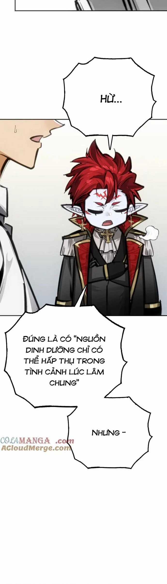 Chí Tử Chí Cường - Chapter 38 - Trang 32