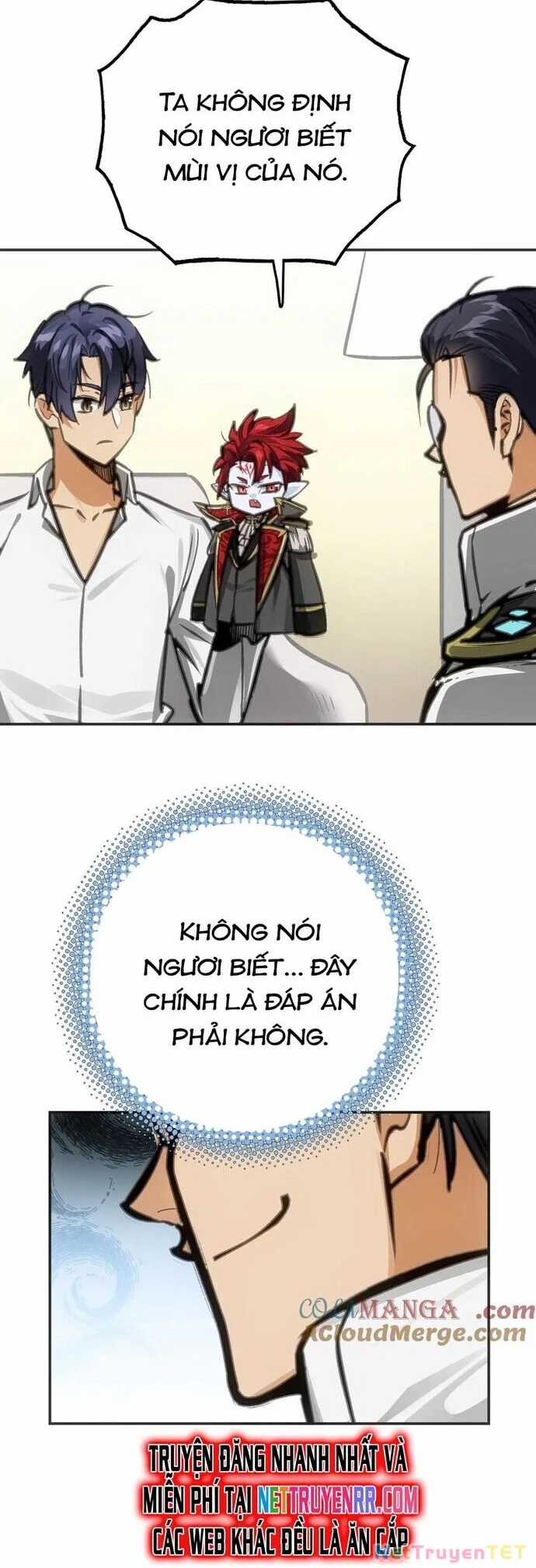 Chí Tử Chí Cường - Chapter 38 - Trang 34