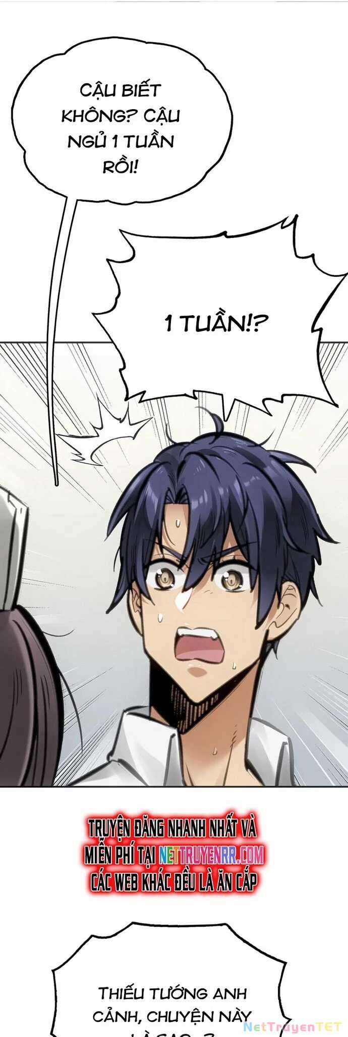 Chí Tử Chí Cường - Chapter 38 - Trang 5