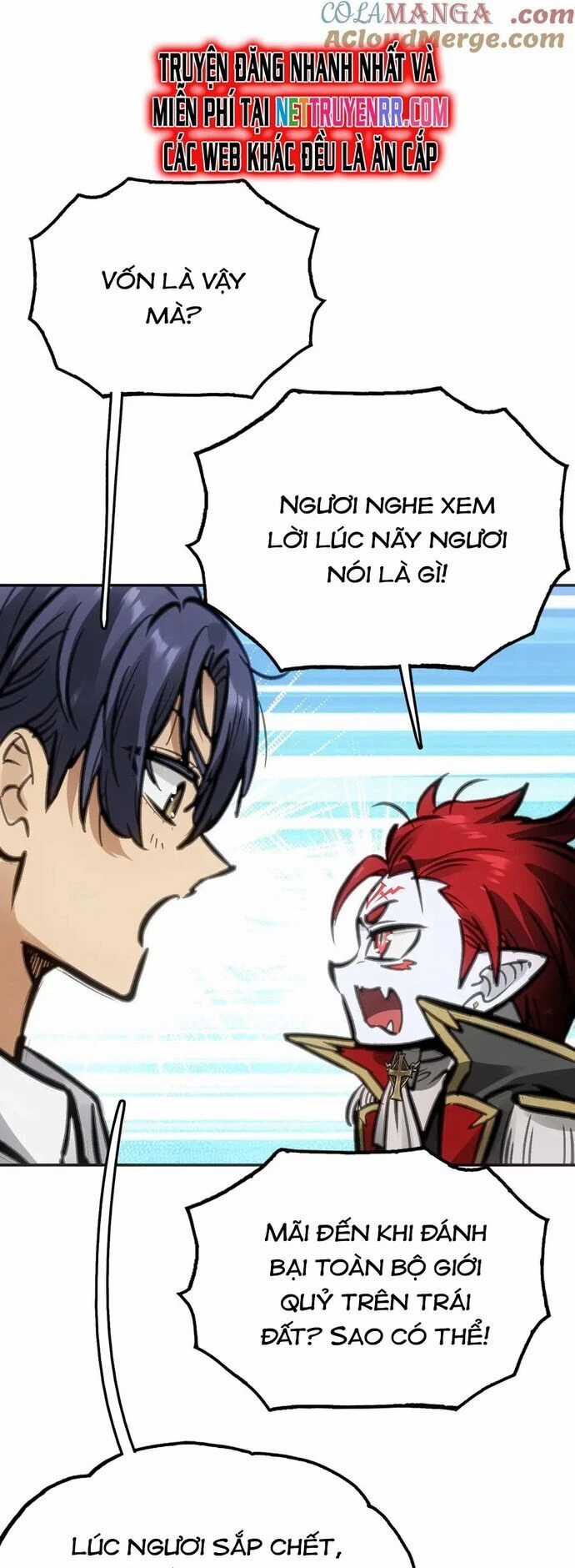 Chí Tử Chí Cường - Chapter 38 - Trang 41