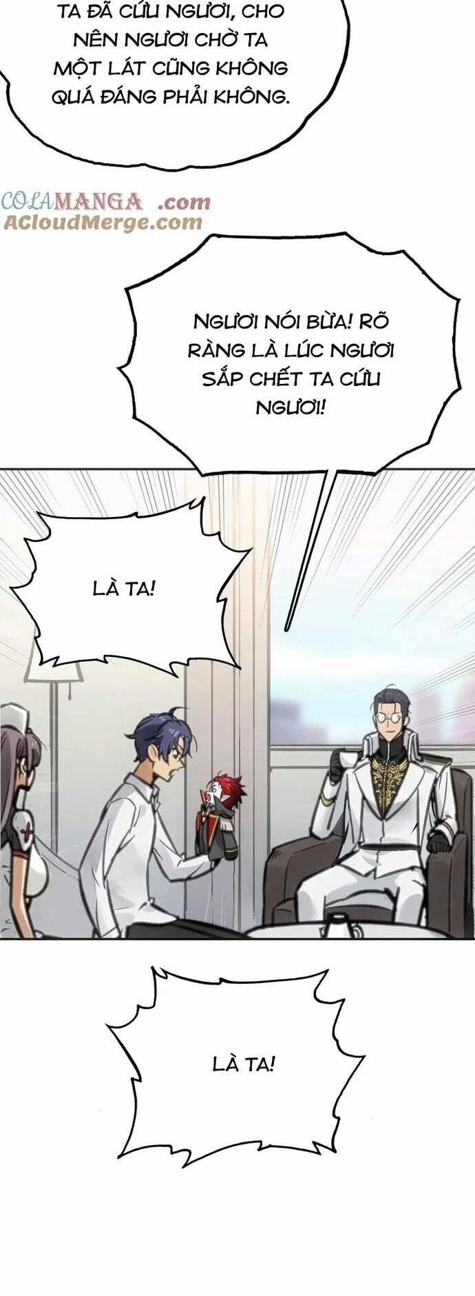 Chí Tử Chí Cường - Chapter 38 - Trang 42