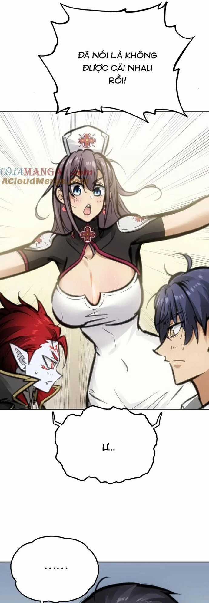 Chí Tử Chí Cường - Chapter 38 - Trang 43