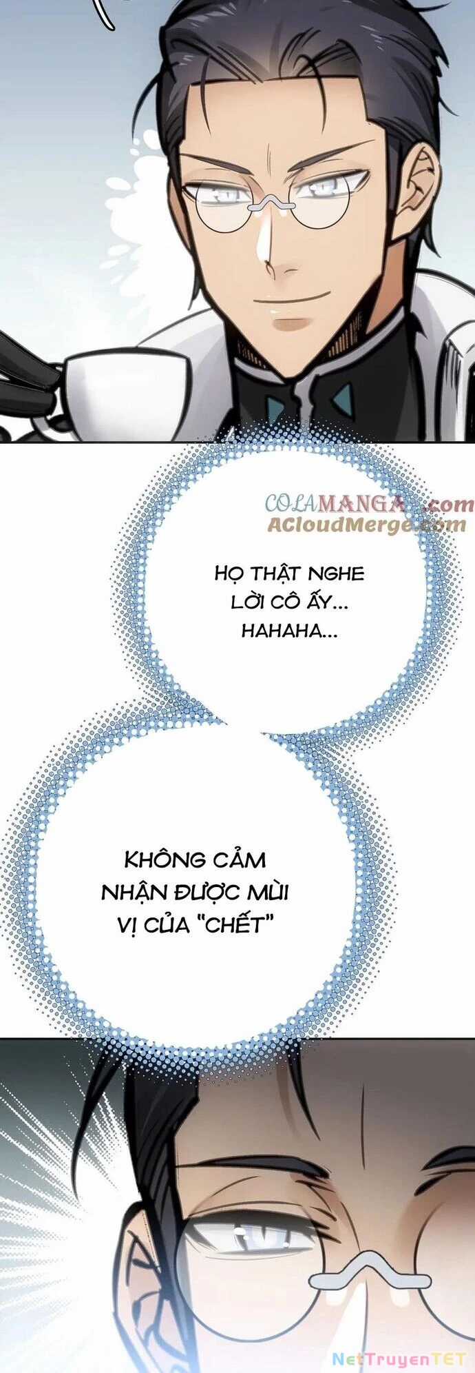 Chí Tử Chí Cường - Chapter 38 - Trang 44