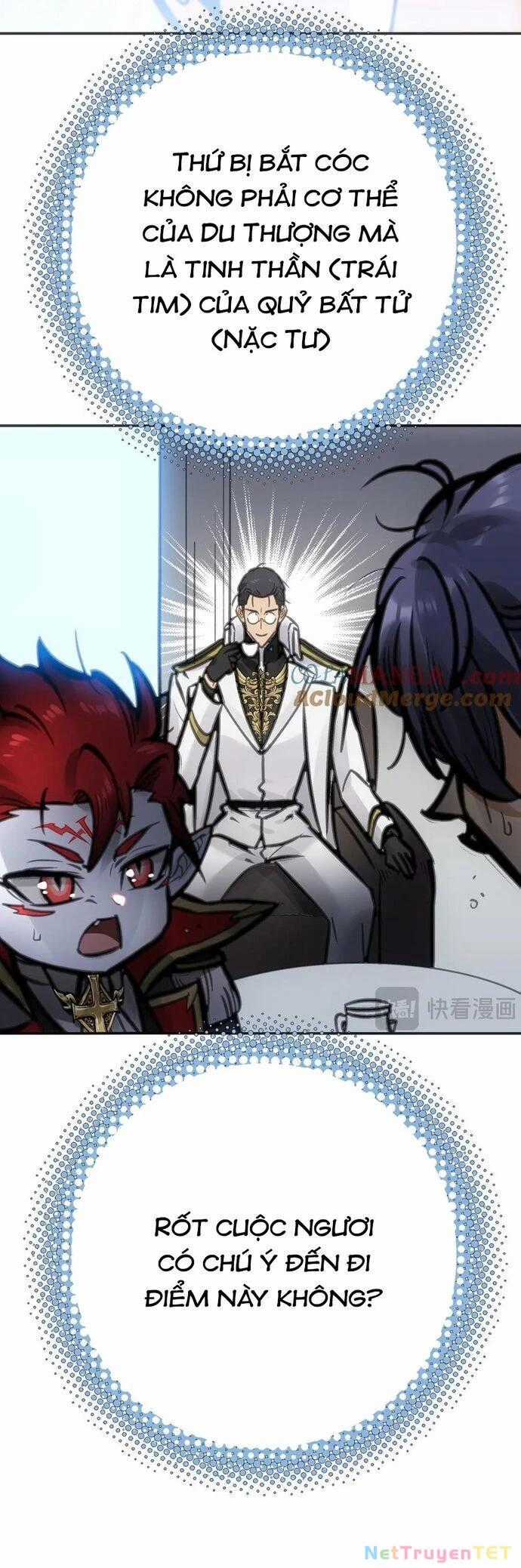 Chí Tử Chí Cường - Chapter 38 - Trang 45