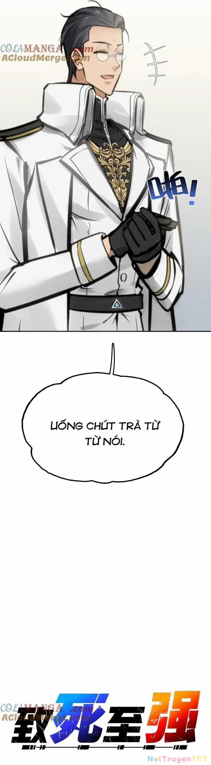 Chí Tử Chí Cường - Chapter 38 - Trang 7