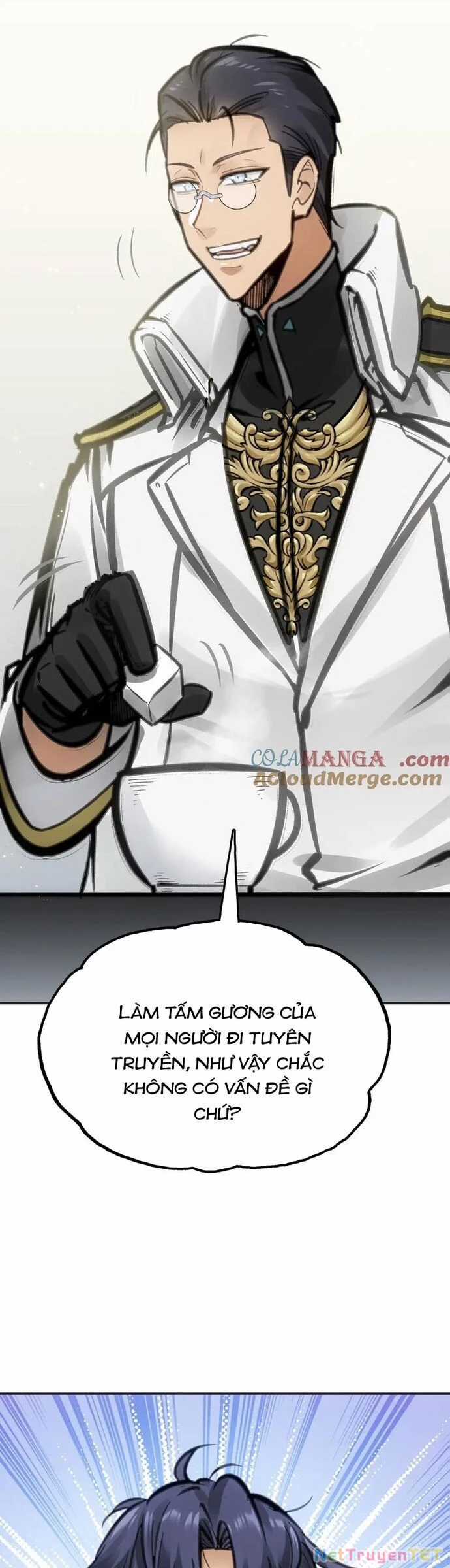 Chí Tử Chí Cường - Chapter 38 - Trang 9