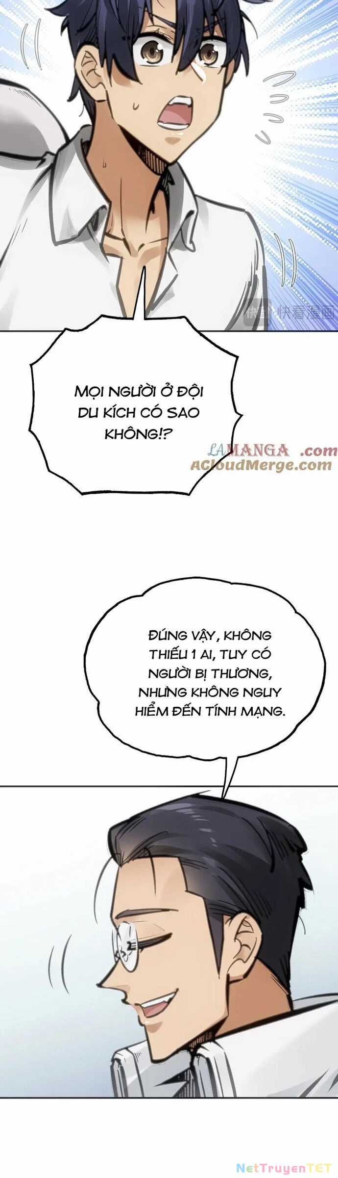 Chí Tử Chí Cường - Chapter 38 - Trang 10