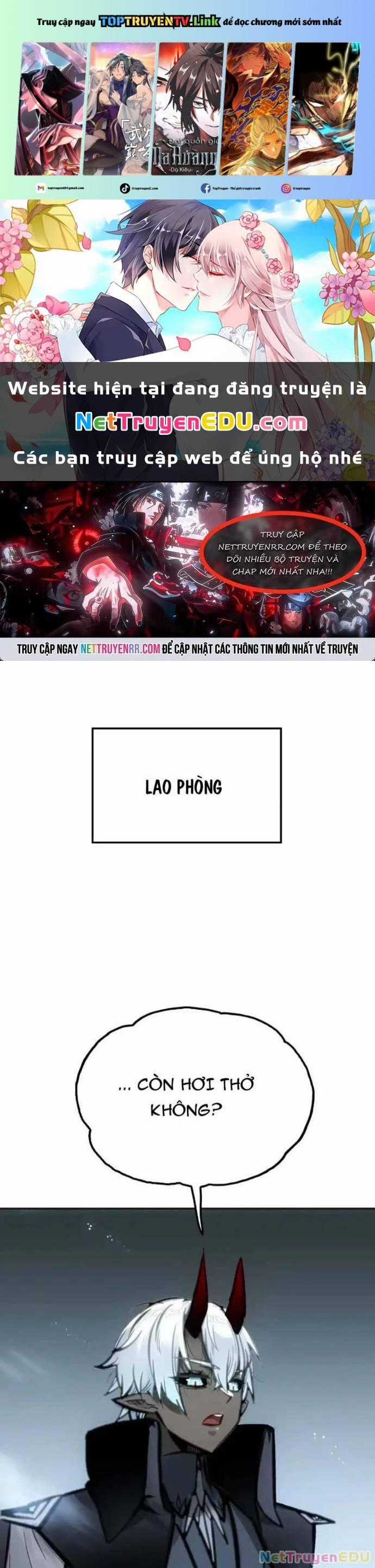 Chí Tử Chí Cường - Chapter 39 - Trang 1