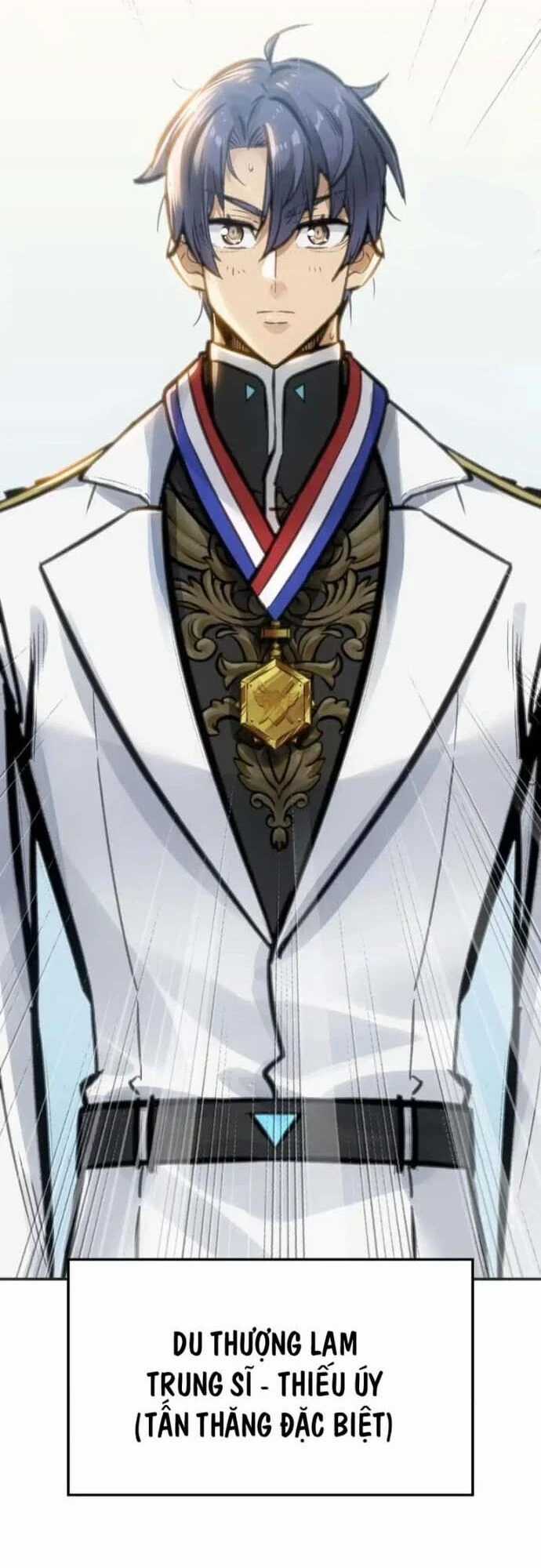 Chí Tử Chí Cường - Chapter 39 - Trang 16