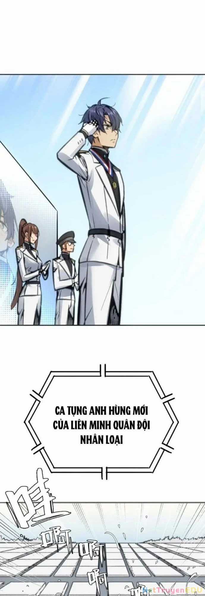 Chí Tử Chí Cường - Chapter 39 - Trang 17