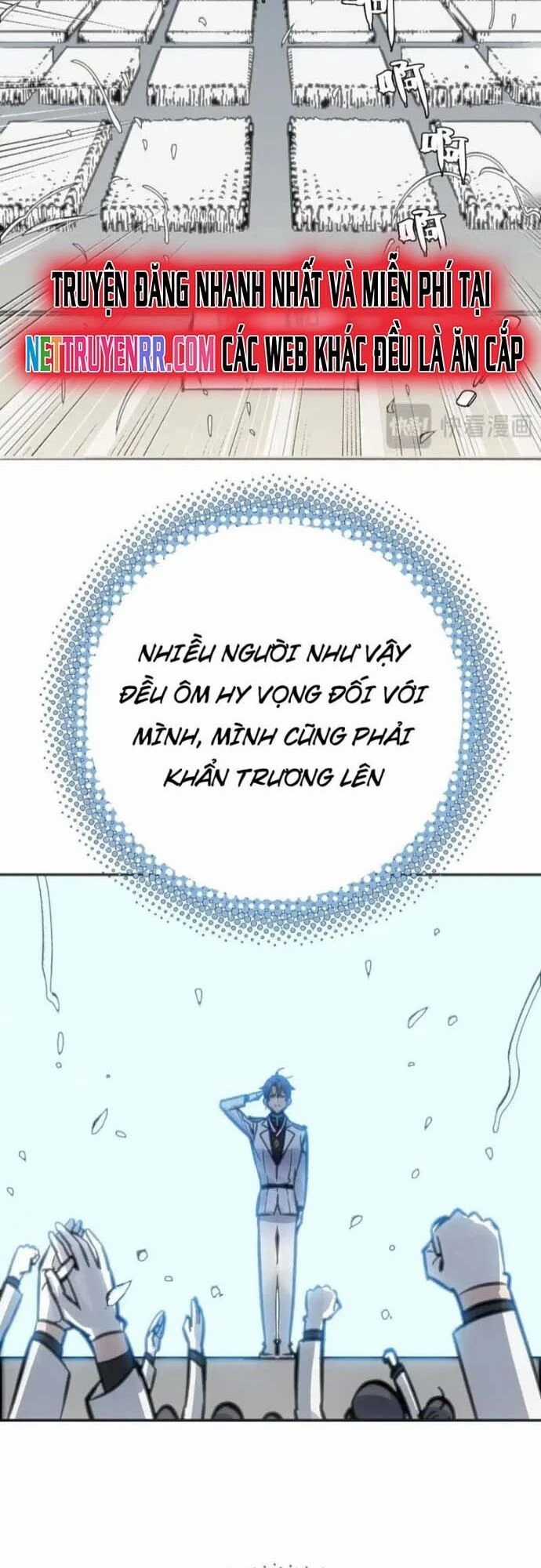 Chí Tử Chí Cường - Chapter 39 - Trang 18