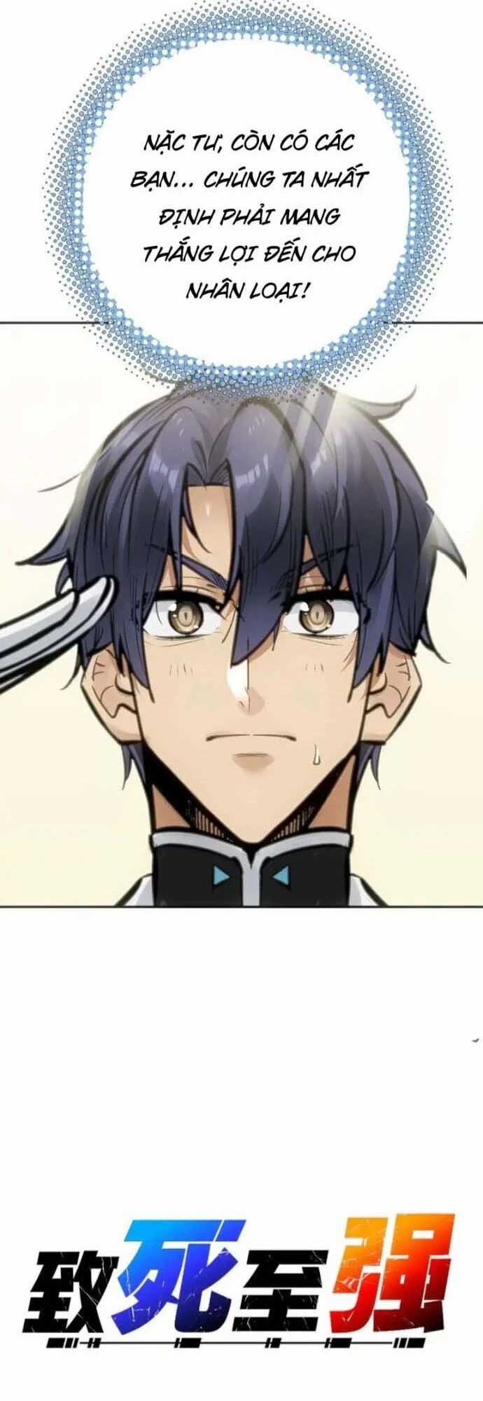 Chí Tử Chí Cường - Chapter 39 - Trang 19