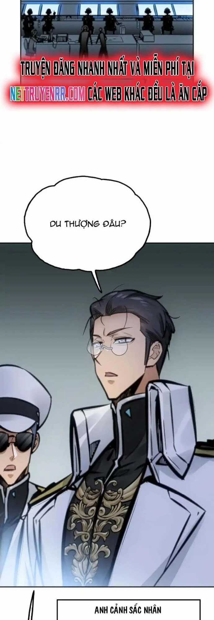 Chí Tử Chí Cường - Chapter 39 - Trang 21