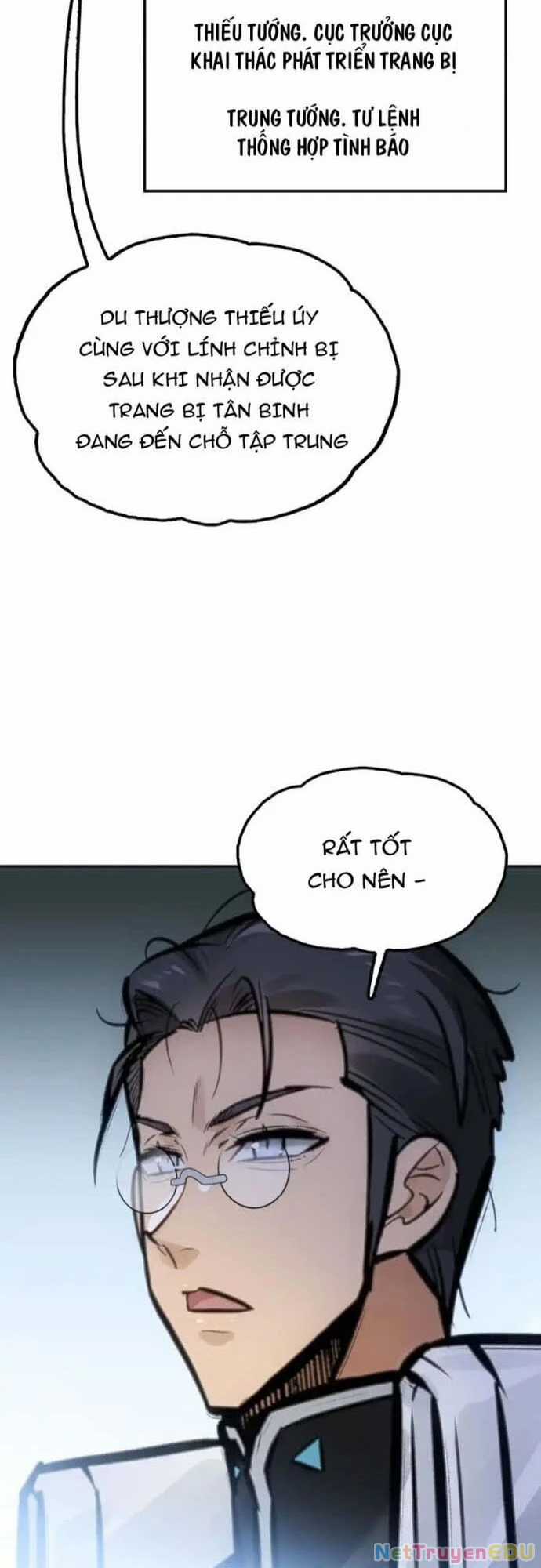 Chí Tử Chí Cường - Chapter 39 - Trang 22