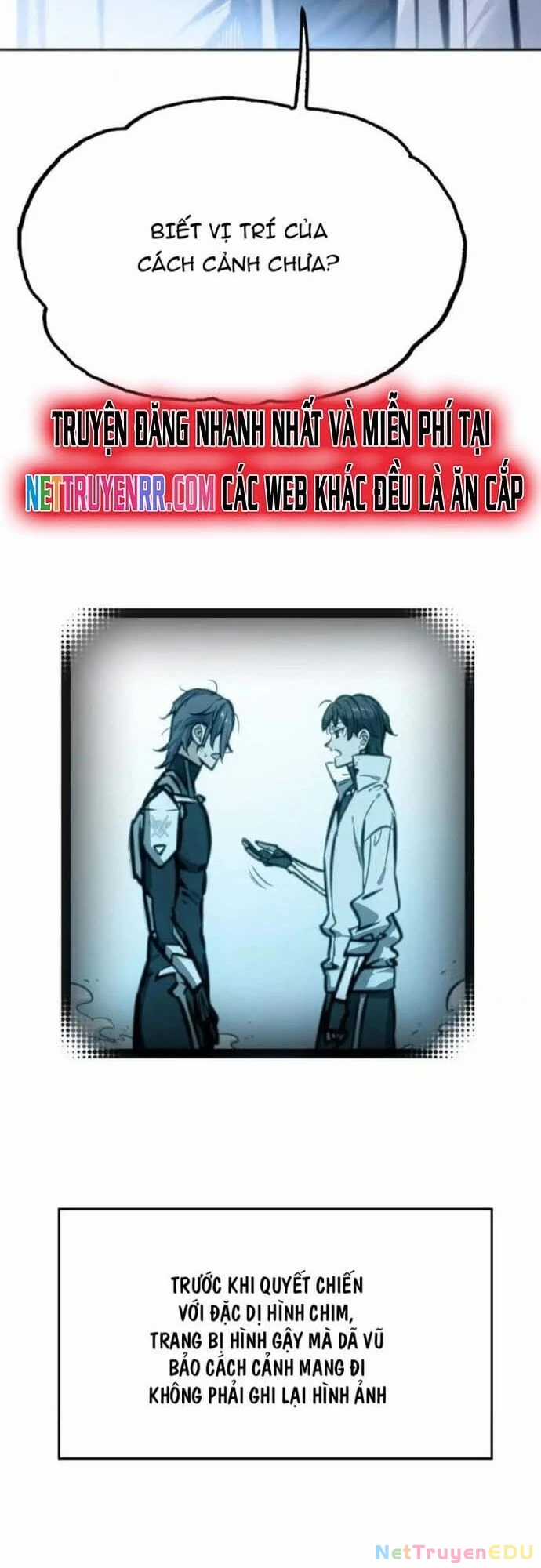 Chí Tử Chí Cường - Chapter 39 - Trang 23