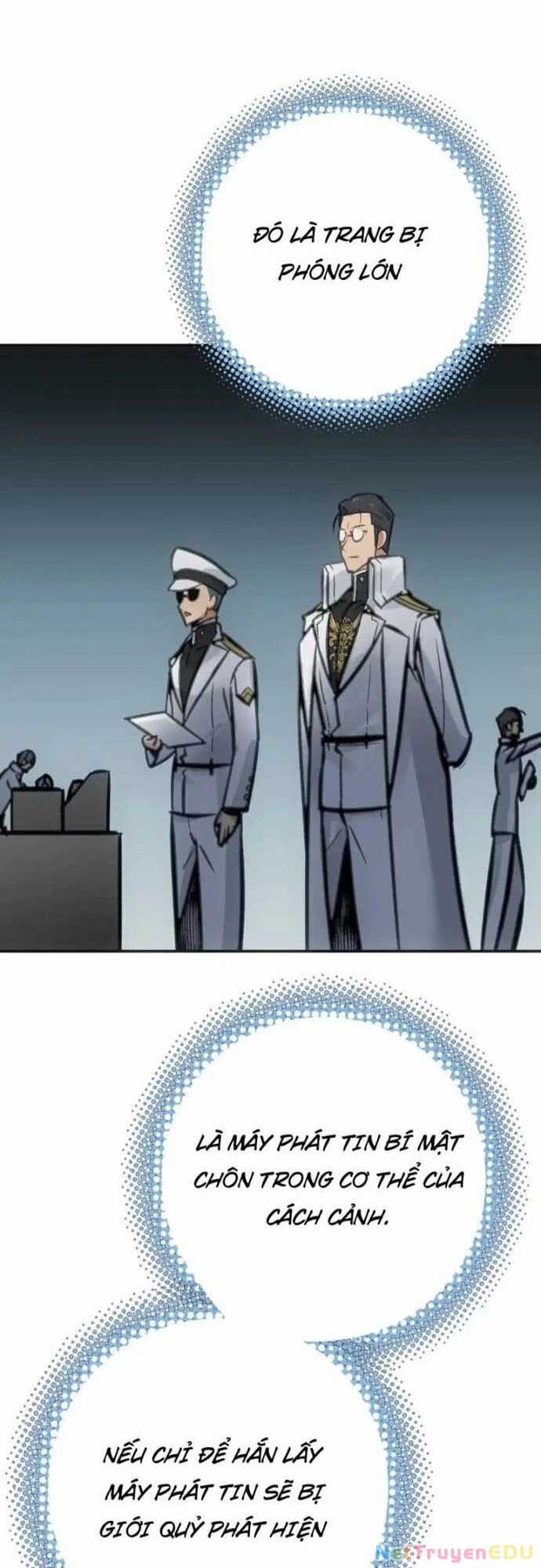 Chí Tử Chí Cường - Chapter 39 - Trang 24