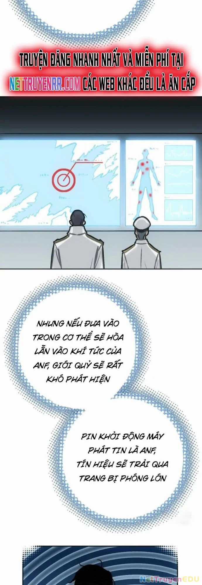 Chí Tử Chí Cường - Chapter 39 - Trang 25