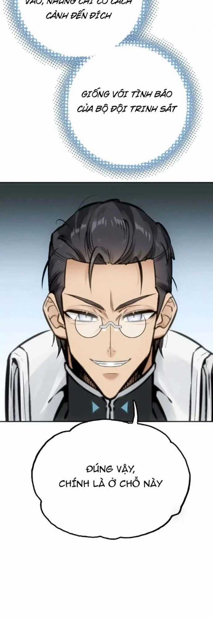 Chí Tử Chí Cường - Chapter 39 - Trang 27