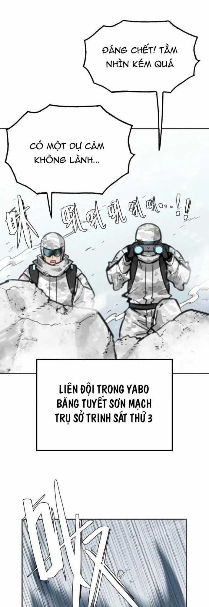 Chí Tử Chí Cường - Chapter 39 - Trang 29