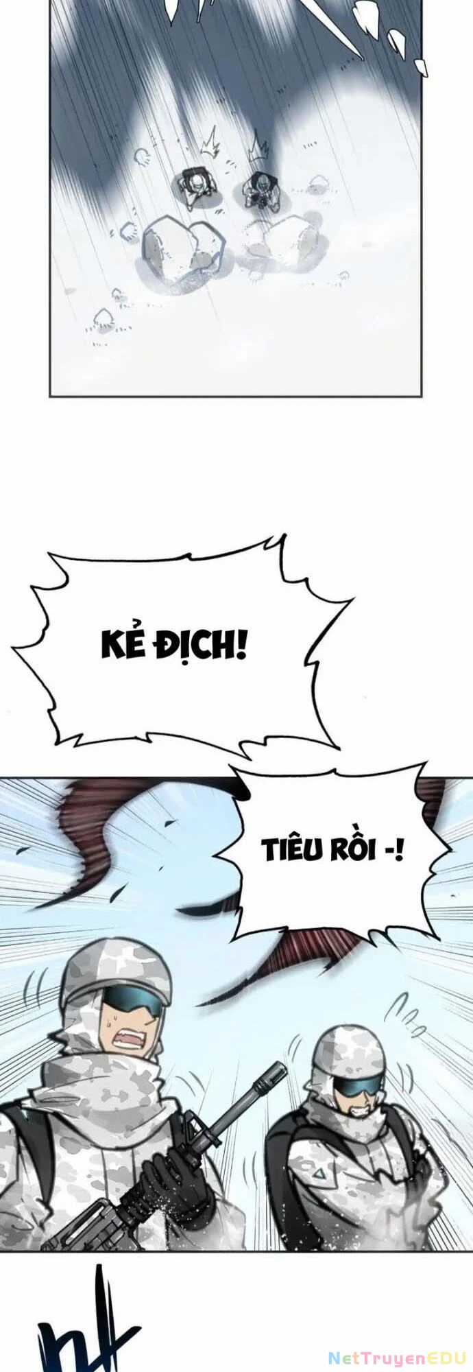 Chí Tử Chí Cường - Chapter 39 - Trang 30