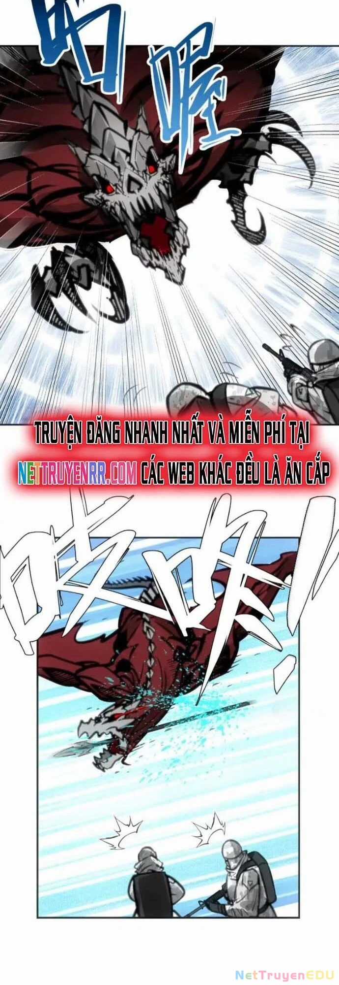 Chí Tử Chí Cường - Chapter 39 - Trang 31