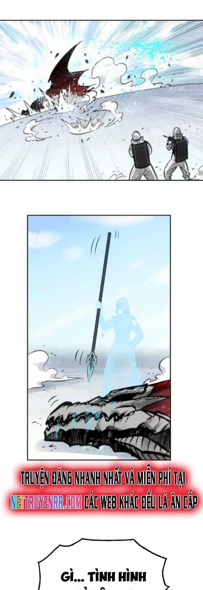 Chí Tử Chí Cường - Chapter 39 - Trang 32