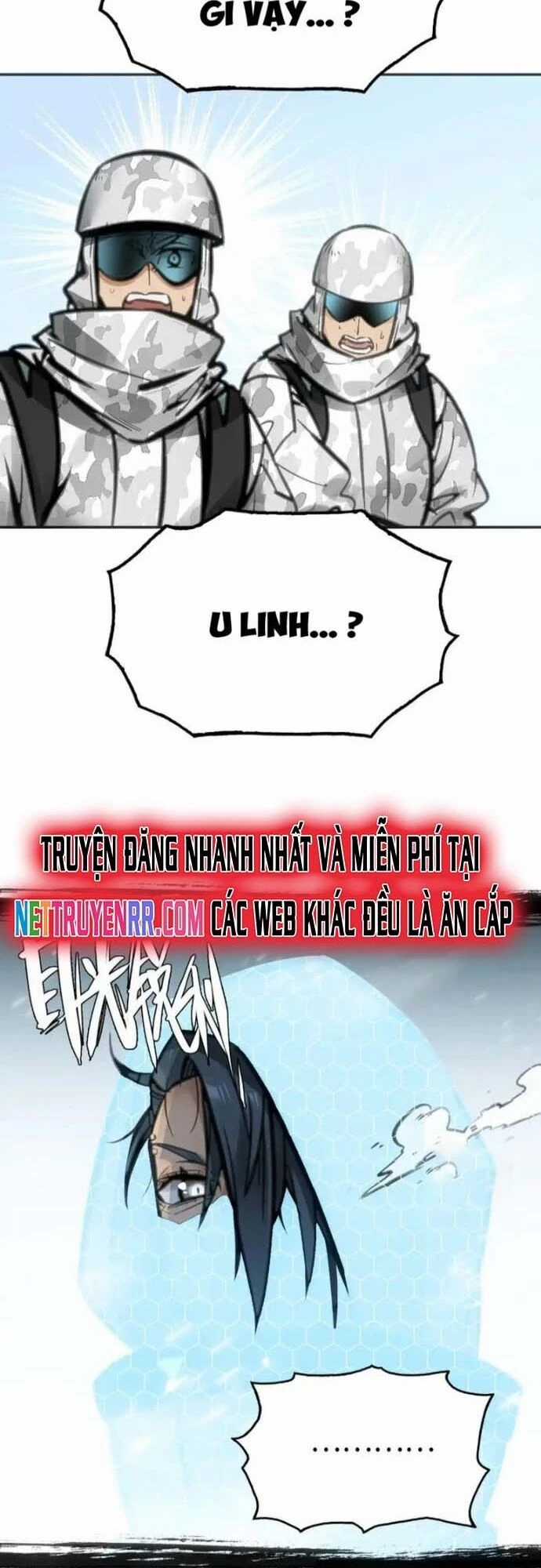 Chí Tử Chí Cường - Chapter 39 - Trang 33