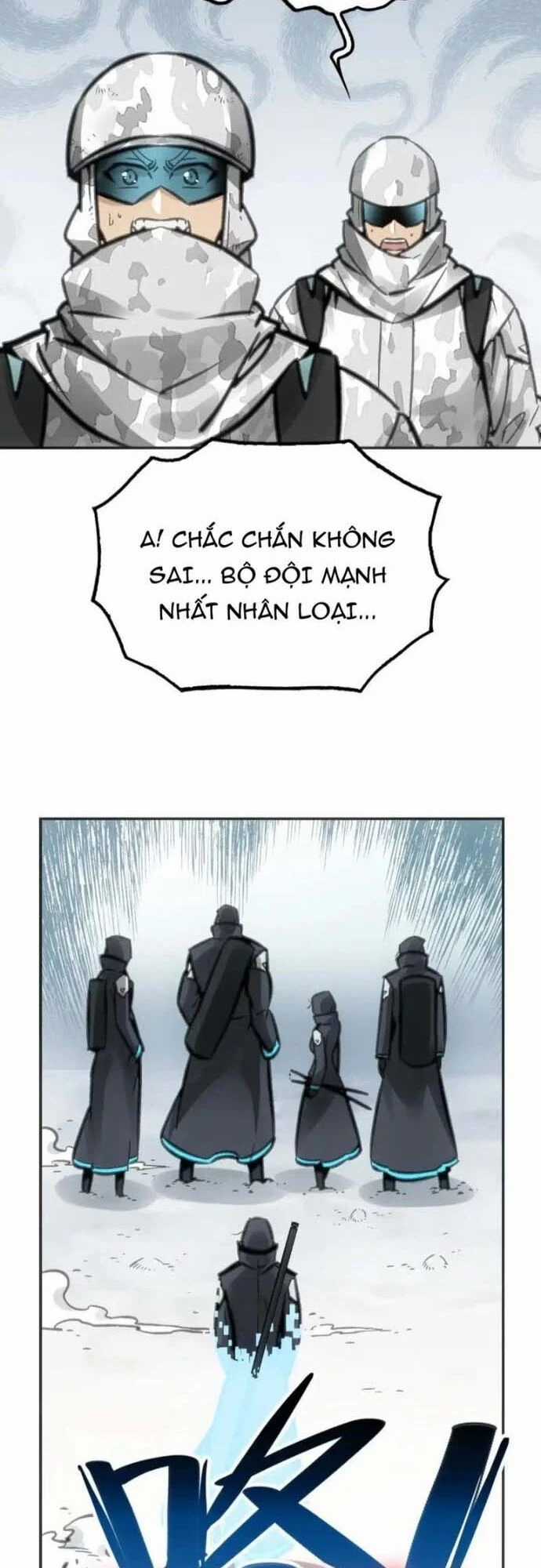 Chí Tử Chí Cường - Chapter 39 - Trang 36