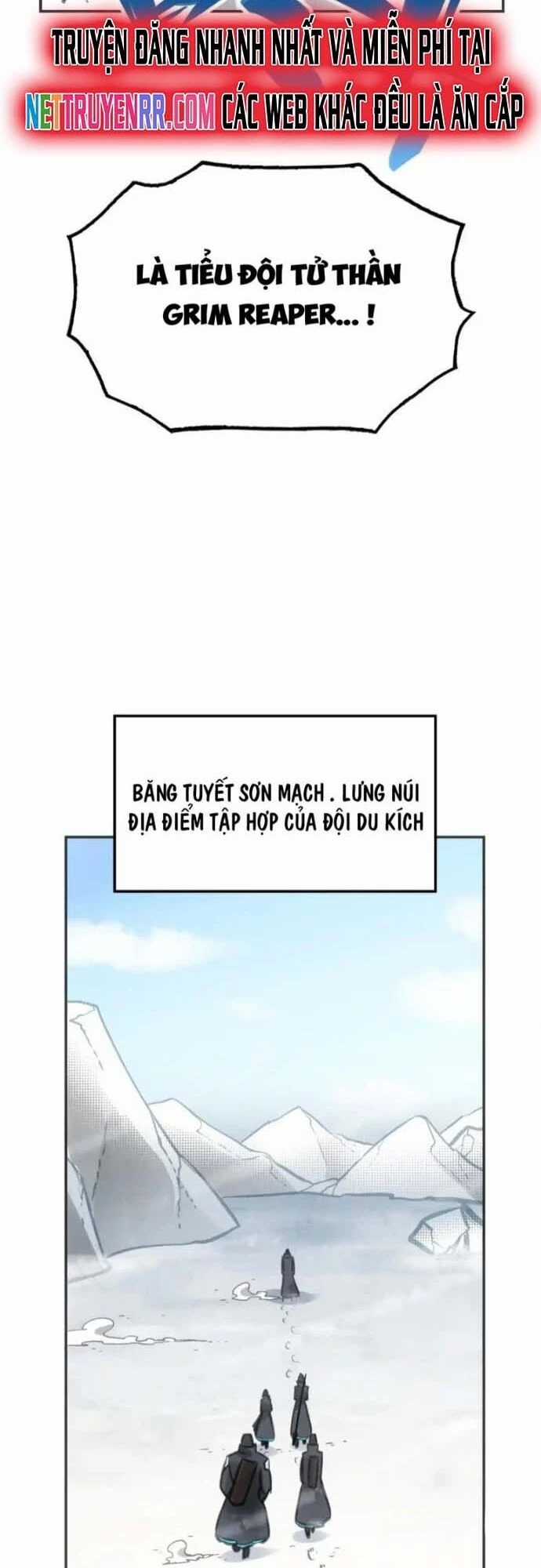 Chí Tử Chí Cường - Chapter 39 - Trang 37