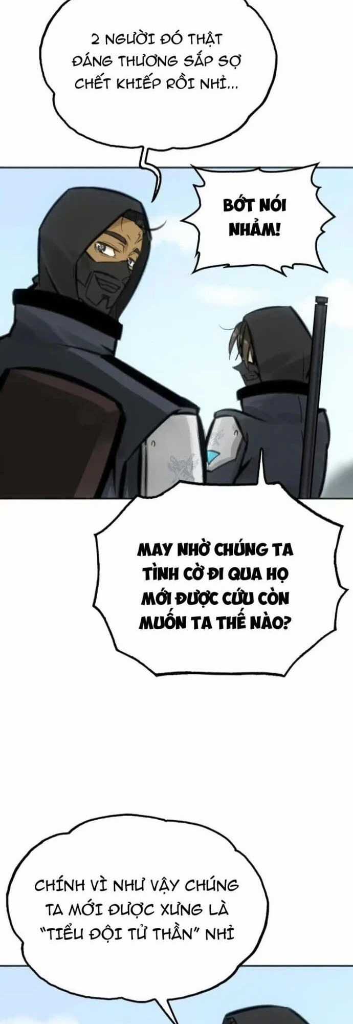 Chí Tử Chí Cường - Chapter 39 - Trang 39