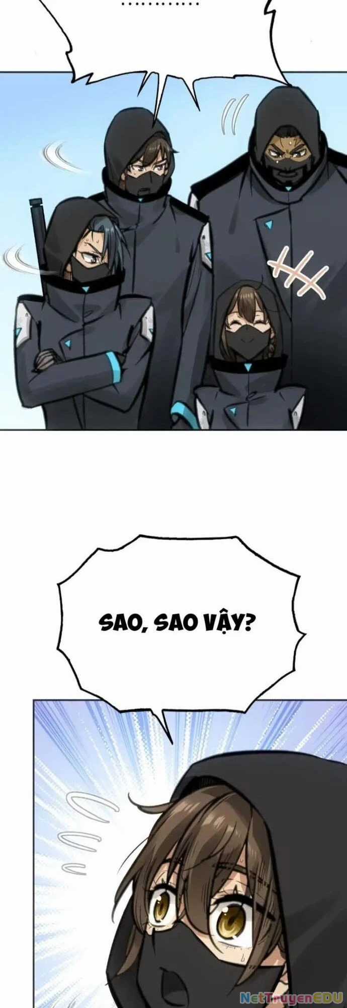 Chí Tử Chí Cường - Chapter 39 - Trang 41