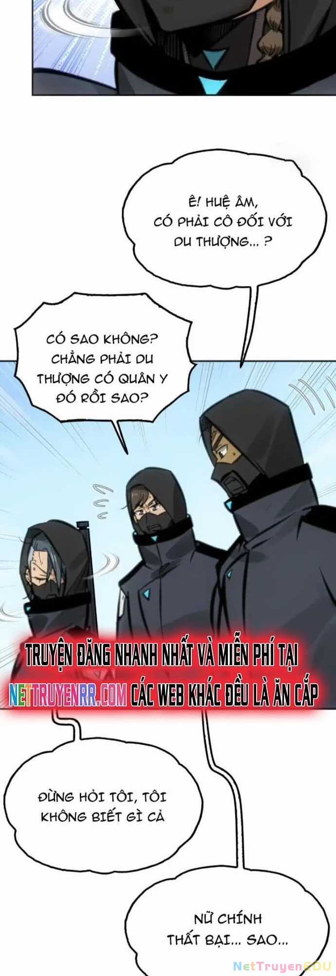 Chí Tử Chí Cường - Chapter 39 - Trang 42