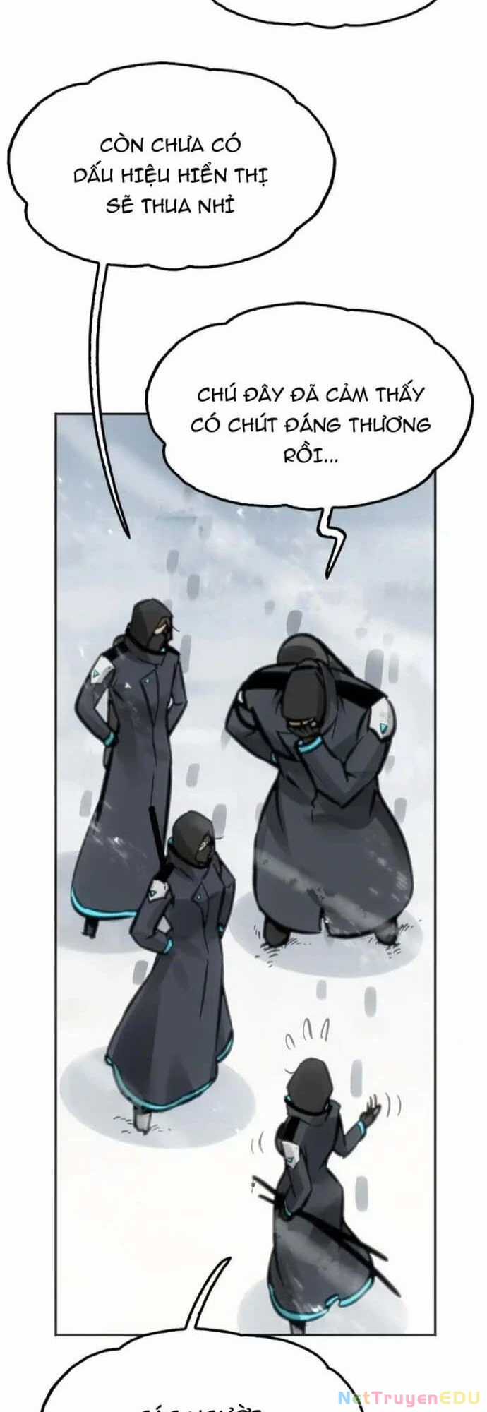 Chí Tử Chí Cường - Chapter 39 - Trang 43