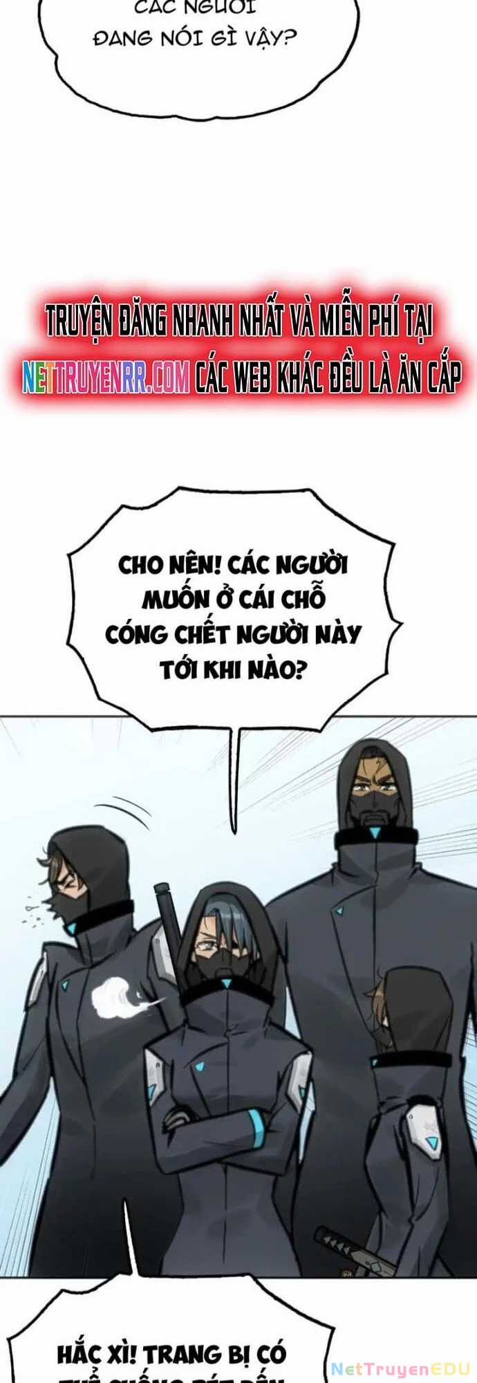 Chí Tử Chí Cường - Chapter 39 - Trang 44