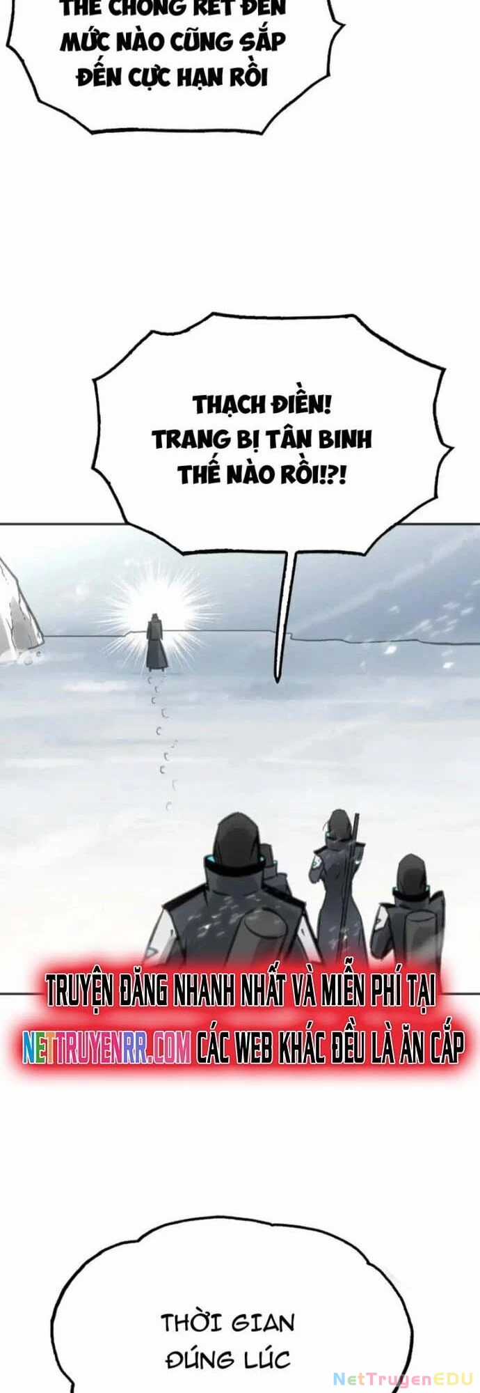 Chí Tử Chí Cường - Chapter 39 - Trang 45