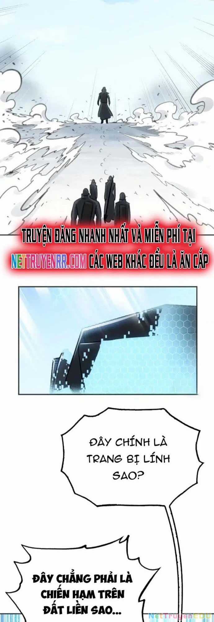 Chí Tử Chí Cường - Chapter 39 - Trang 47