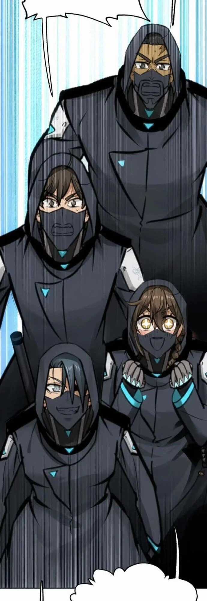 Chí Tử Chí Cường - Chapter 39 - Trang 48