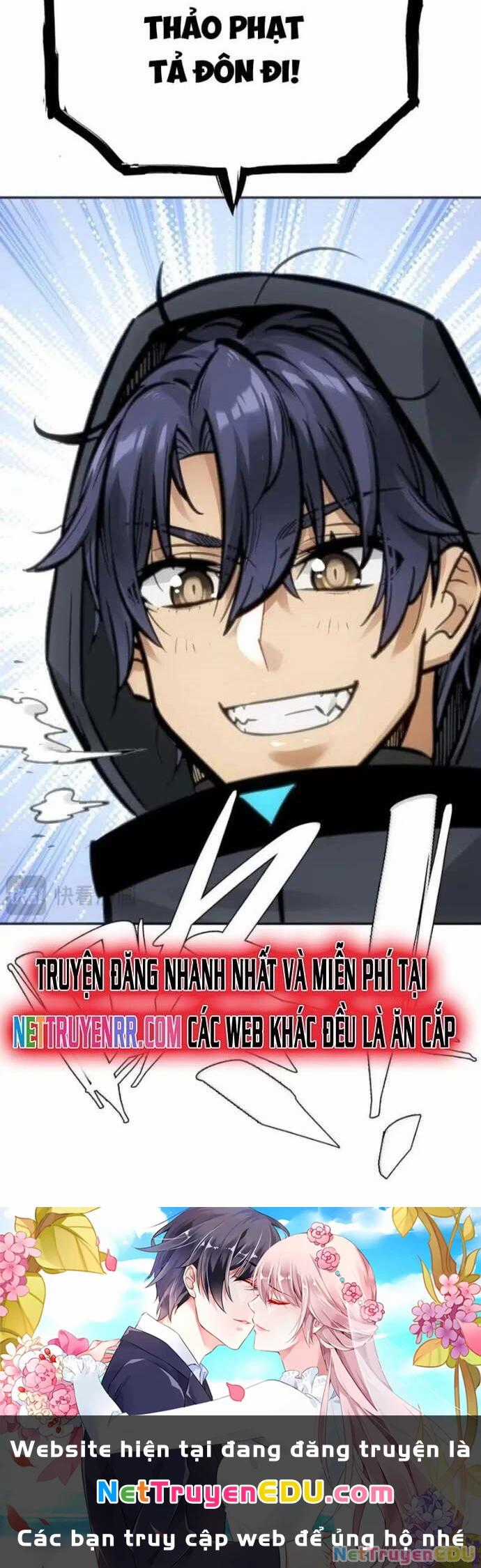 Chí Tử Chí Cường - Chapter 39 - Trang 52